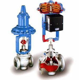 高壓調(diào)節(jié)閥