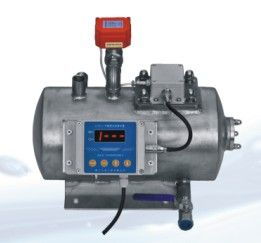 壽力大型離心機液位式自動排水器