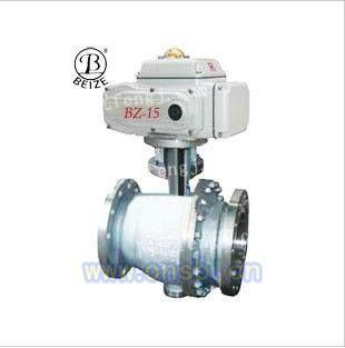 q941h電動(dòng)硬密封球閥西安價(jià)格