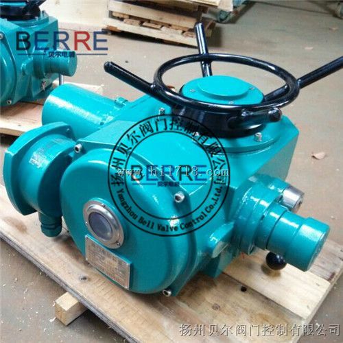 電動風量密閉閥高清大圖展示