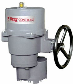 S74電動執行器Bray價格、型號規格及電動風量密閉閥應用