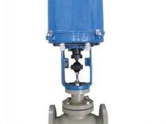 浙江奧科閥門電動單座調節閥與電動風量密閉閥的應用與特點