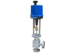 精工品質(zhì)，智能控制 上海品牌ZDLS型電動(dòng)角形高壓調(diào)節(jié)閥與電動(dòng)風(fēng)量密閉閥的應(yīng)用與優(yōu)勢(shì)