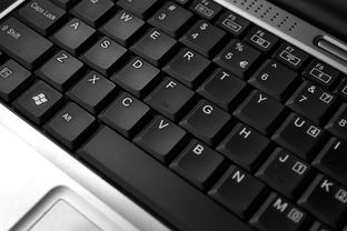 指尖上的互聯(lián)時代 鍵盤與筆記本電腦的線上購物新篇章