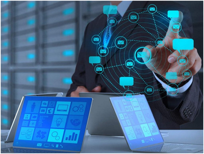 楊文利 以'互聯(lián)網(wǎng)+食用菌'開辟產(chǎn)業(yè)新藍(lán)海，引領(lǐng)跨界融合新趨勢